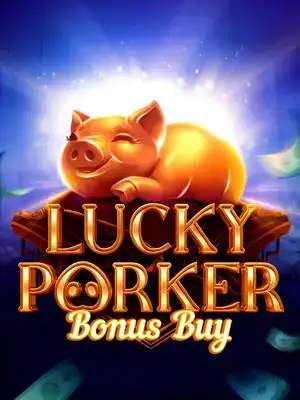 Lucky Porker Bonus Buy